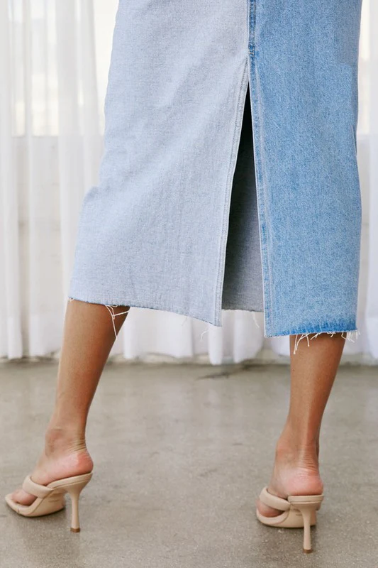 About Time Skirt - Image 6