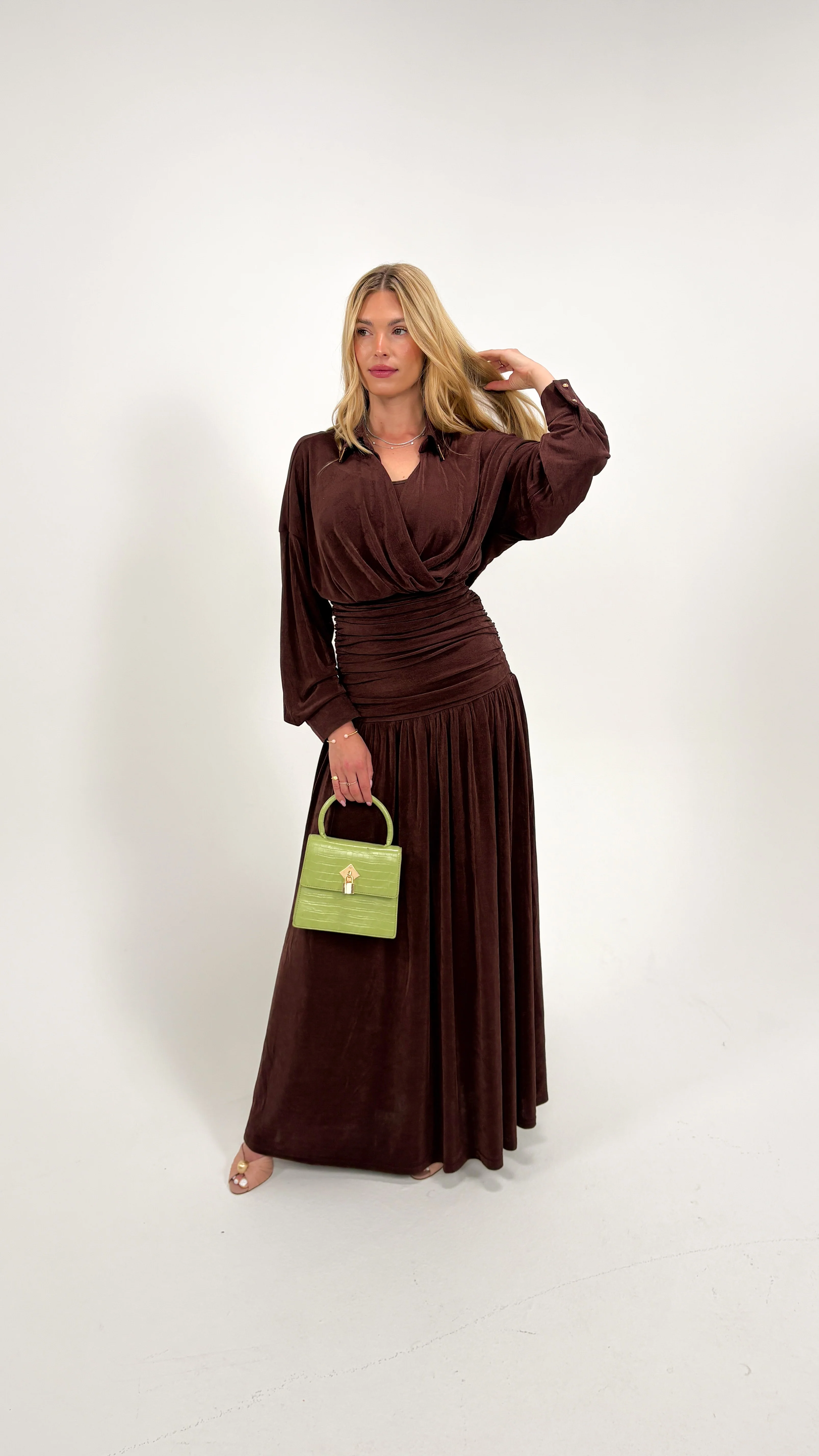 The Allure Dress - Image 5
