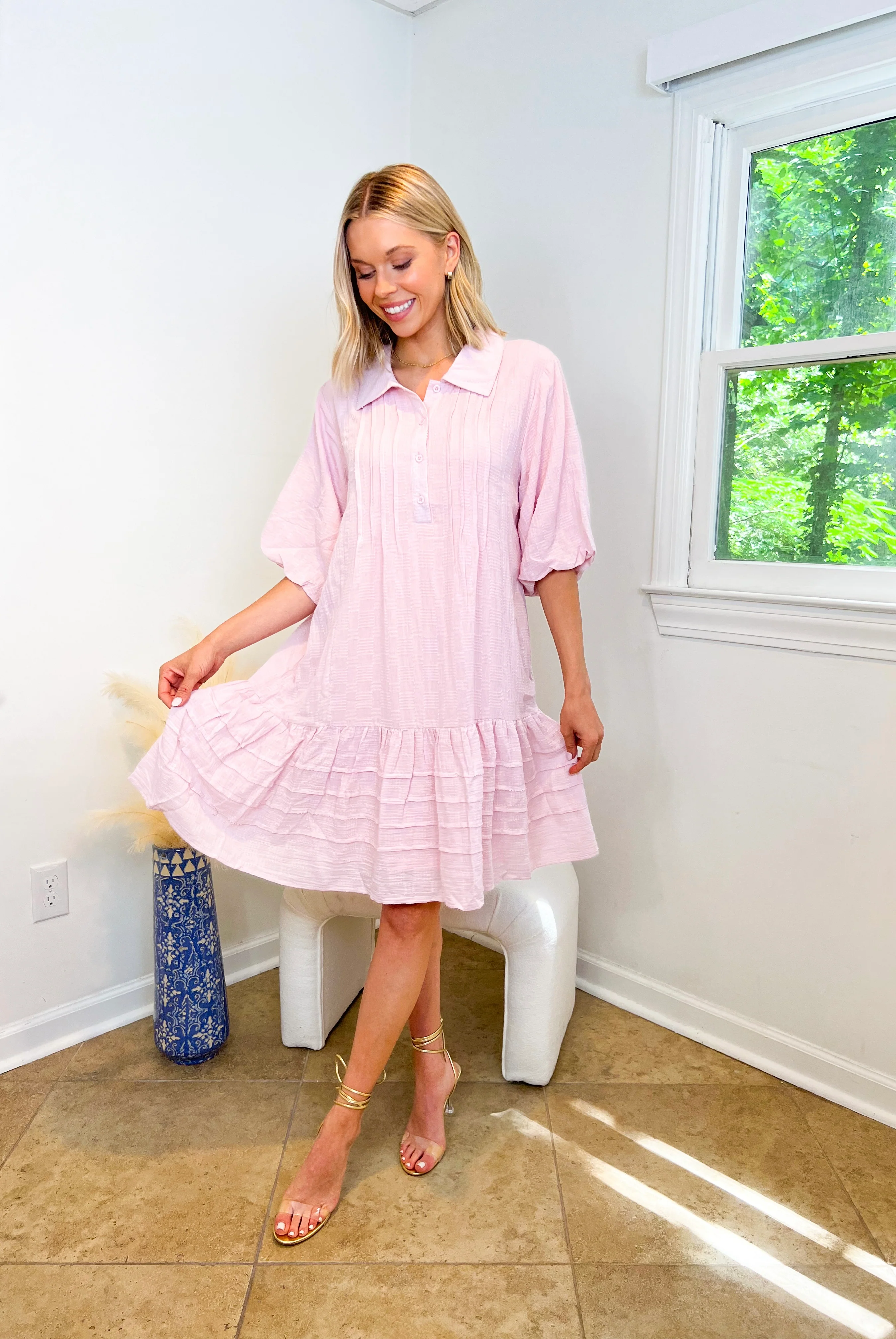Heart Breaker Dress - Image 7