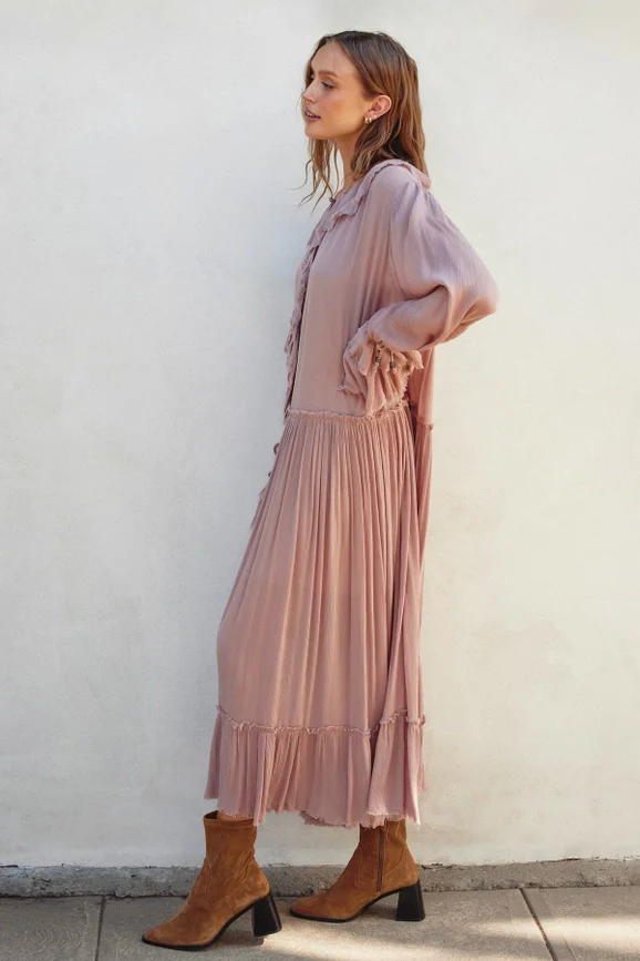 Southern Belle Dress - Image 10