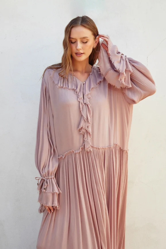 Southern Belle Dress - Image 11