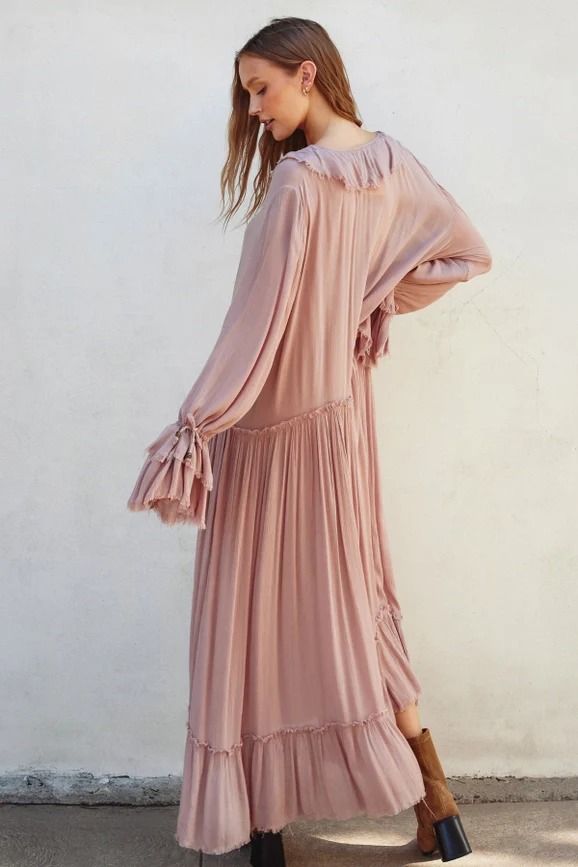 Southern Belle Dress - Image 14