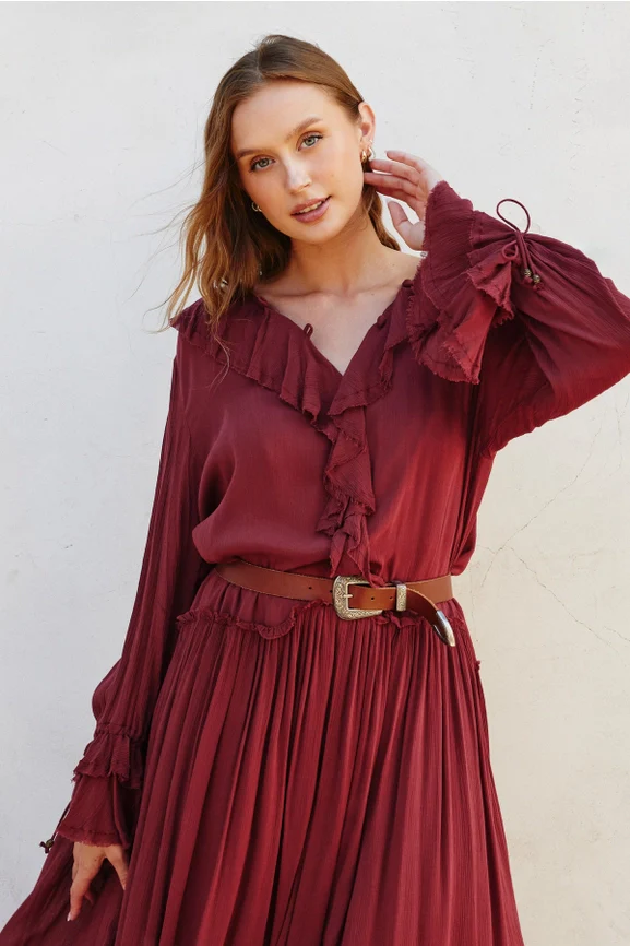 Southern Belle Dress - Image 15