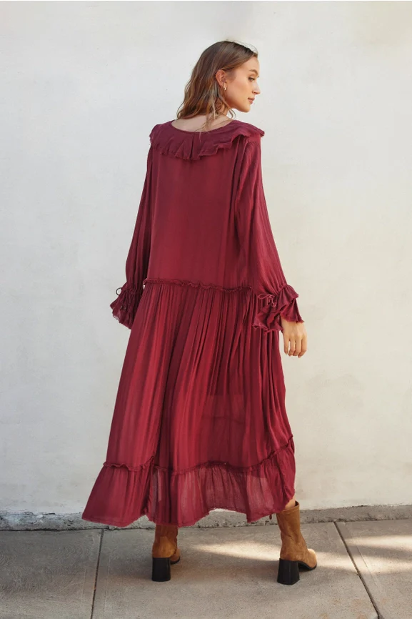 Southern Belle Dress - Image 17