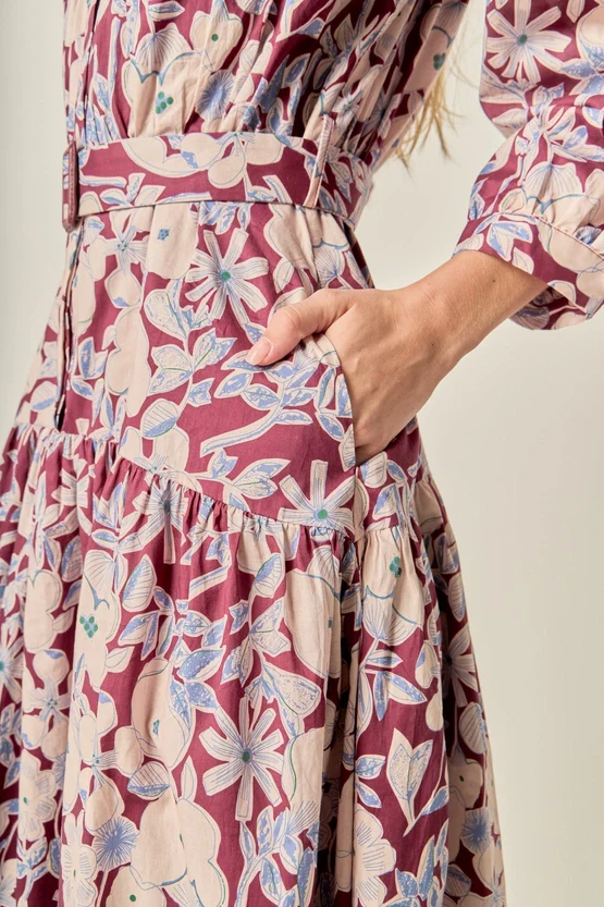 Florence Dress - Image 4