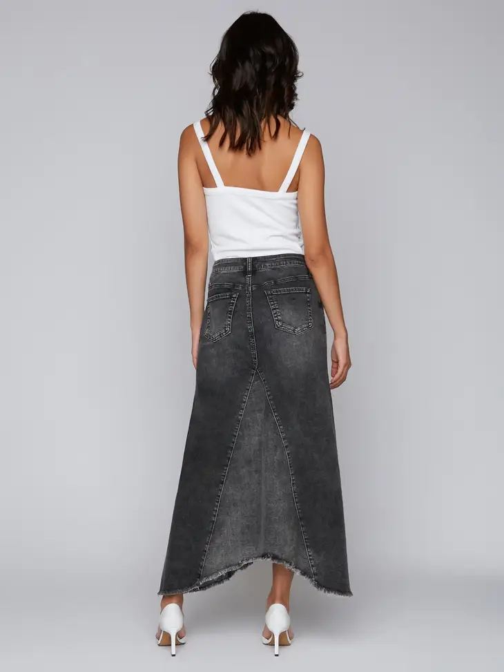 Selma Denim Skirt - Image 15
